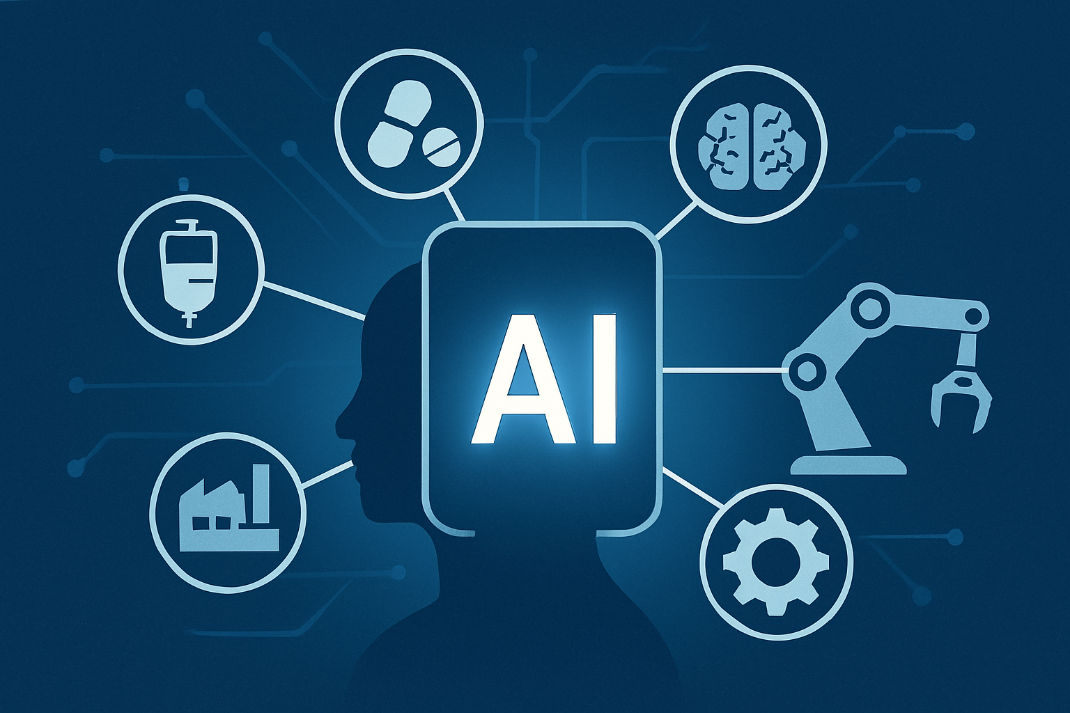 AI and Machine Learning