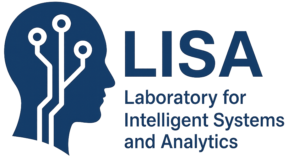LISA Lab Logo
