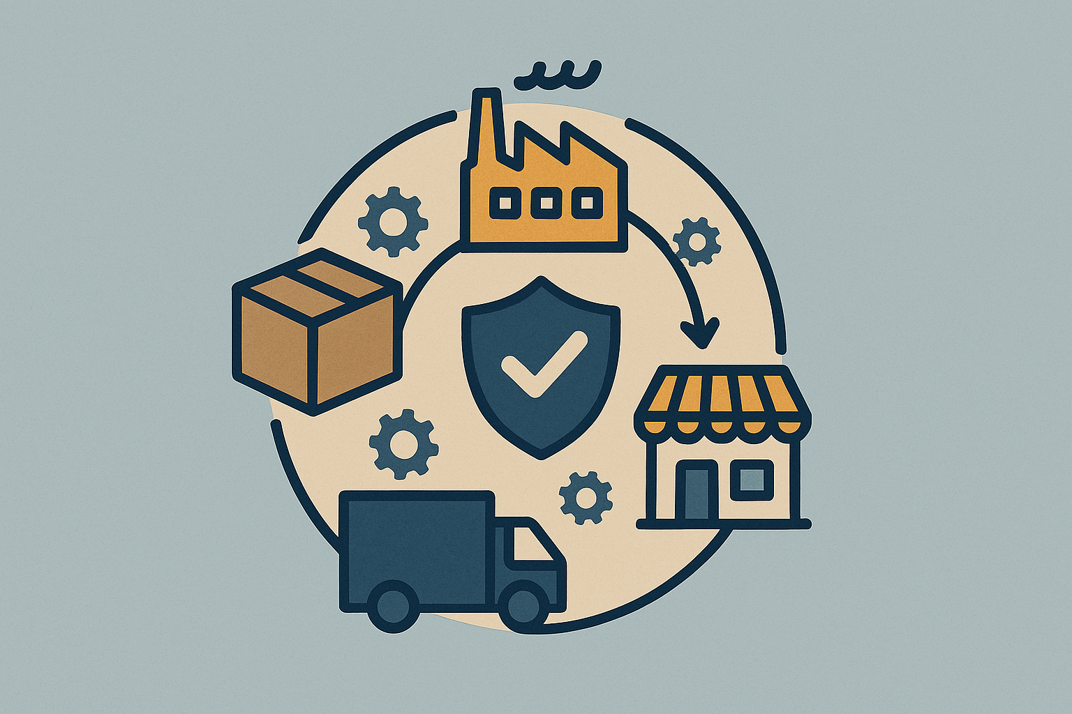 Supply Chain Resilience